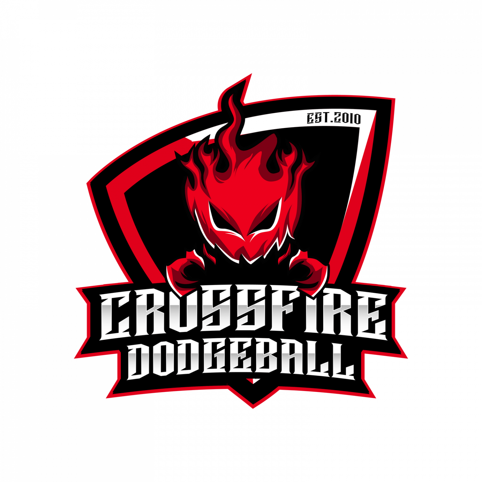 Women’s Northern Ireland Super League 2024 British Dodgeball