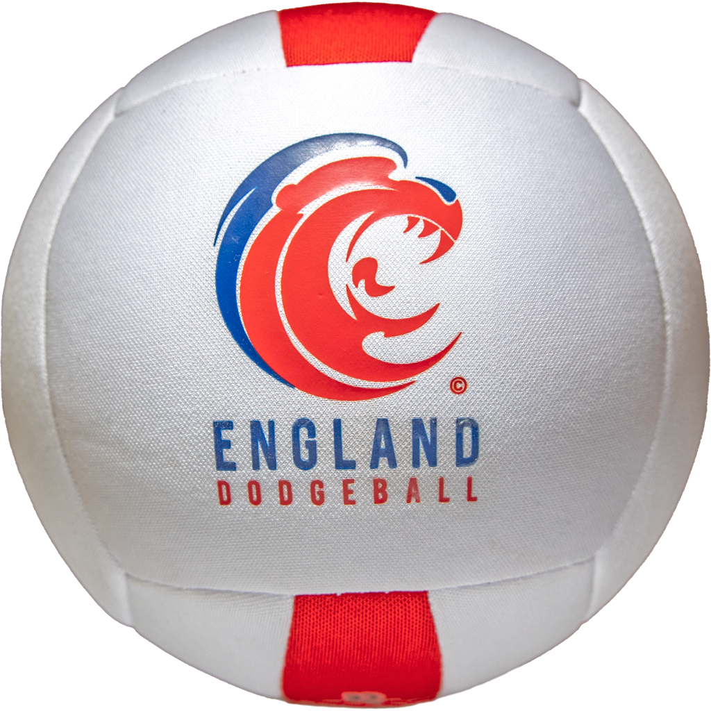 Official British Dodgeball Dodgeballs British Dodgeball