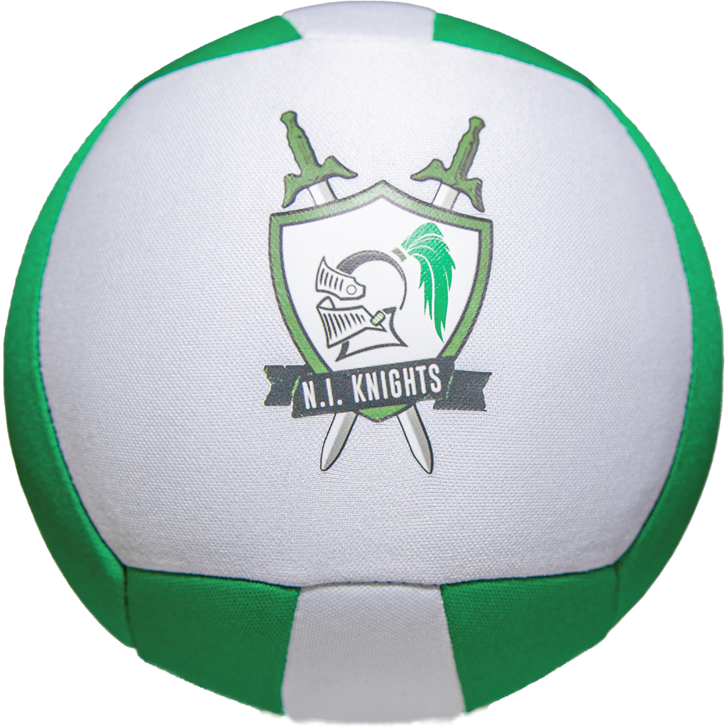 Official British Dodgeball Dodgeballs British Dodgeball