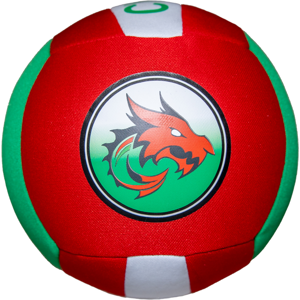 Official British Dodgeball Dodgeballs British Dodgeball